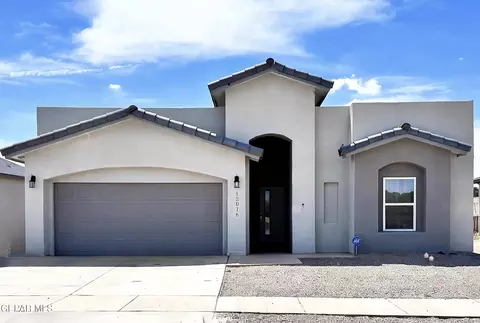 12016 Iron Hollow St, Socorro, TX 79927
