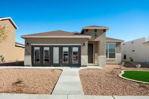 11118 Ground Cherry St, El Paso, TX 79934