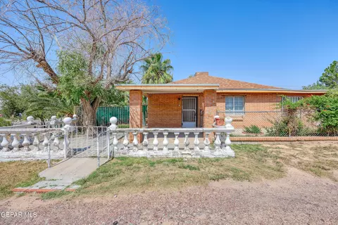 209 Easy Way, El Paso, TX 79932