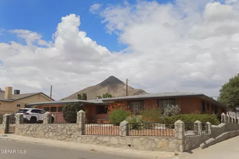 3029 Taylor Ave, El Paso, TX 79930