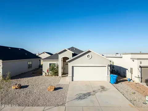 10169 Texas Madrone Dr, Socorro, TX 79927