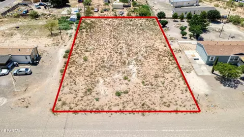 Undisclosed, El Paso, TX 79938