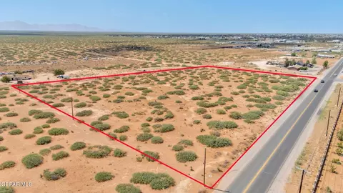 4500 Krag St, El Paso, TX 79938