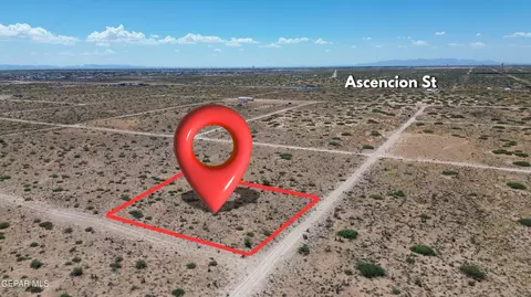 Pn-74012 Halsey Avenue, El Paso, TX 79928