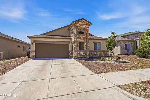 1102 Gallium Ave, Santa Teresa, NM 88008
