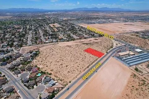 479 N Kenazo Ave, Horizon City, TX 79928
