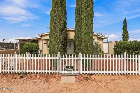 14637 Achim Dr, El Paso, TX 79928