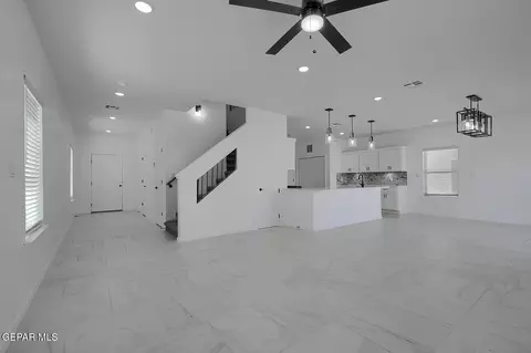 3836 Course St, El Paso, TX 79938 photo 3