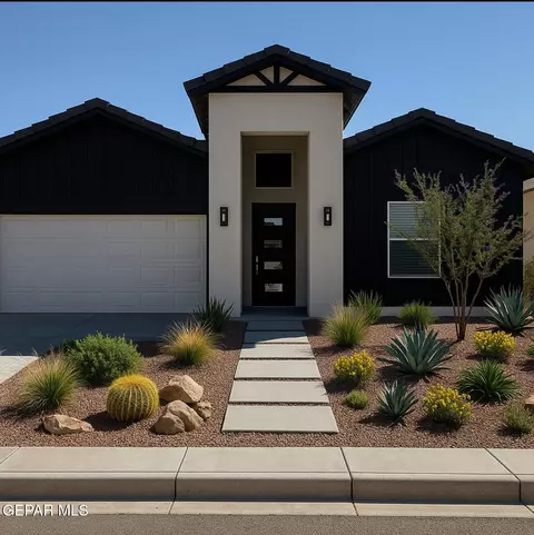 15028 Resolve Dr, El Paso, TX 79938