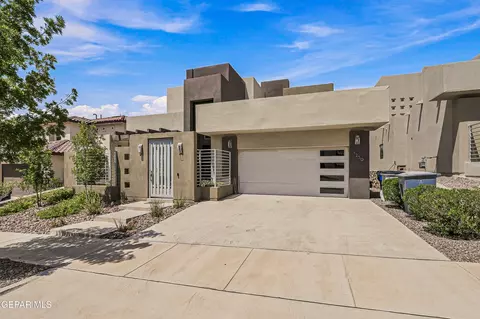 1259 Desert Mirage Pl, El Paso, TX 79912
