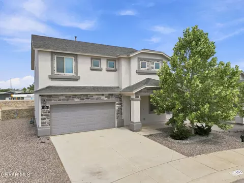 503 Dusk View St, Socorro, TX 79927