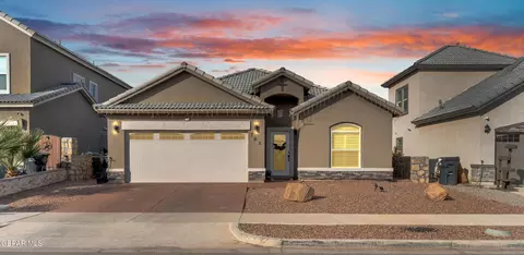 762 Flexford St, El Paso, TX 79928