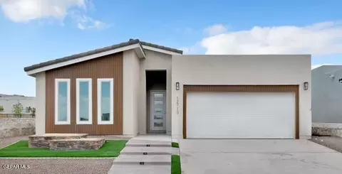 12821 Middlesbrough Ave, Horizon City, TX 79928
