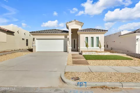 13800 Madero Ave, El Paso, TX 79928