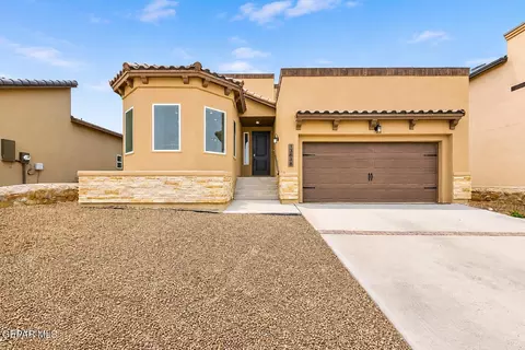 13648 Glen Vista Ln, Horizon City, TX 79928