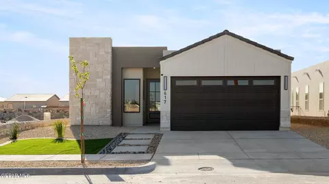 14501 Leyland Pkwy, Horizon City, TX 79928