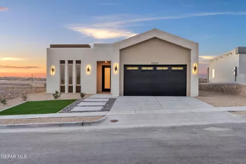 14505 Leyland Pkwy, Horizon City, TX 79928