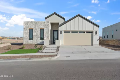 14561 Leyland Pkwy, Horizon City, TX 79928