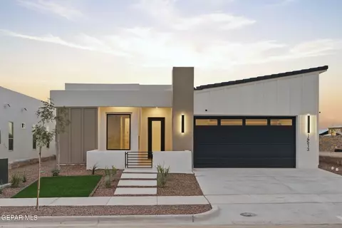 14513 Leyland Pkwy, Horizon City, TX 79928