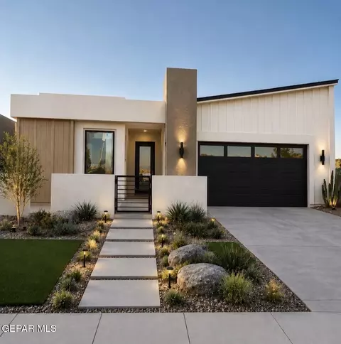 14513 Leyland Pkwy, Horizon City, TX 79928