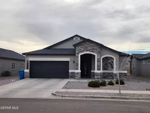 10113 Christmas Cactus Pl, Socorro, TX 79927