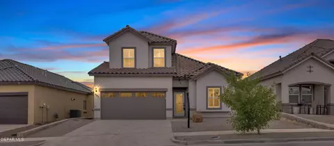905 Betton Pl, El Paso, TX 79915