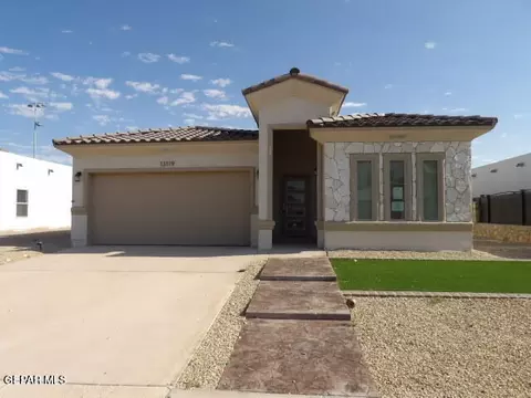 13119 Cleethorpes St, El Paso, TX 79928