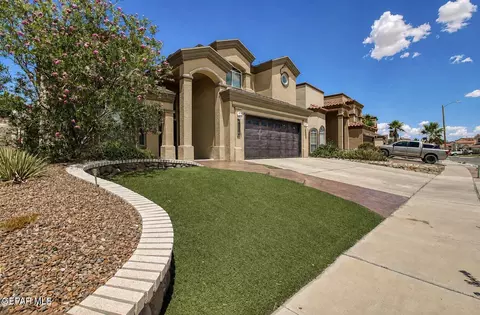 12209 Riane Chantee Dr, El Paso, TX 79936