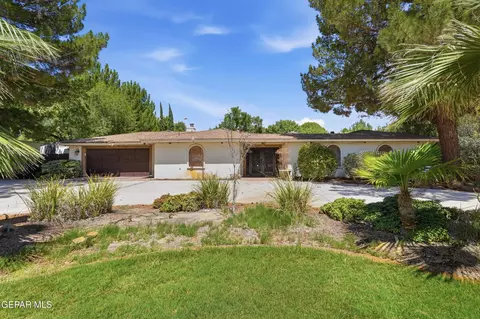 794 Coeur Dalene Cir, El Paso, TX 79922