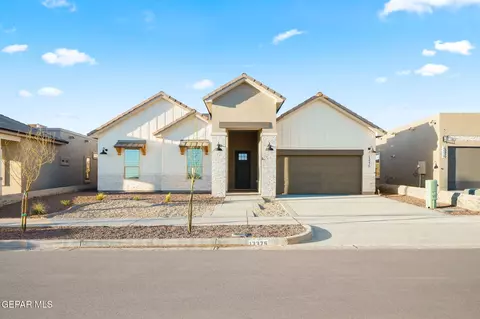 13457 Emerald Terrace Dr, El Paso, TX 79928