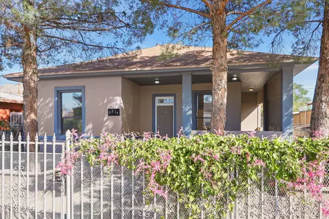 3219 E Missouri Ave, El Paso, TX 79903