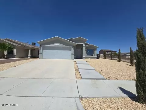 13837 Flora Vista Ave, El Paso, TX 79928