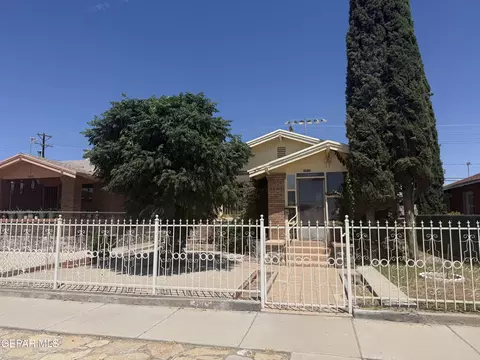3515 Altura Ave, El Paso, TX 79930