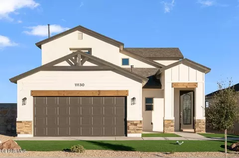 5697 Las Ramblas Ave, El Paso, TX 79934