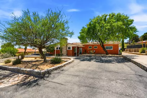 3208 Titanic Ave, El Paso, TX 79904