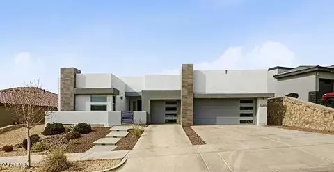 12293 Clifton Hl, Horizon City, TX 79928