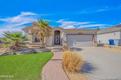 14645 Alton Oaks, El Paso, TX 79938