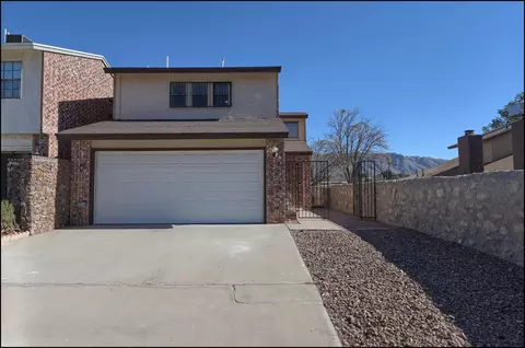 7011 Portugal Dr #D, El Paso, TX 79912