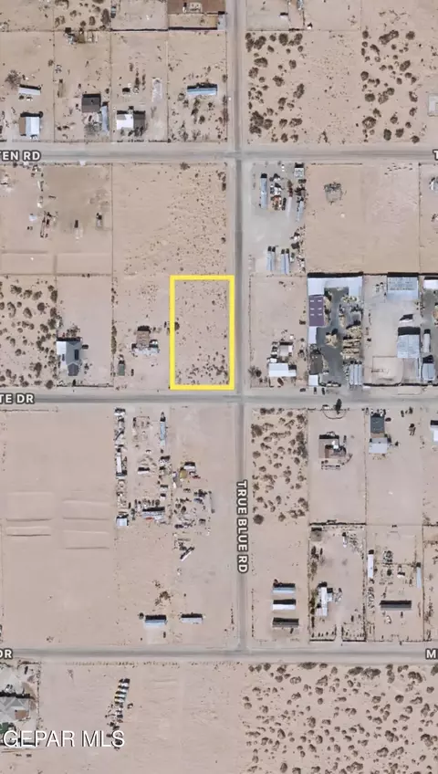 15171 Radlite Dr, El Paso, TX 79928