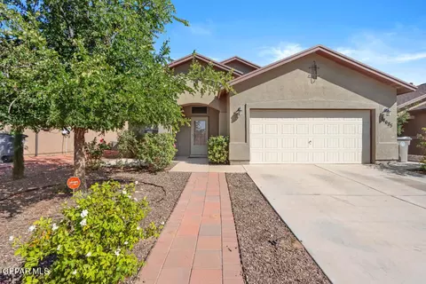 14685 Holsteiner Ct, El Paso, TX 79938