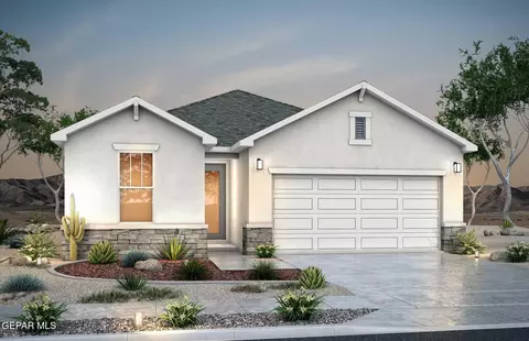 11844 Malecon Pl, El Paso, TX 79934