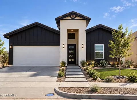 15308 Imagine, El Paso, TX 79938