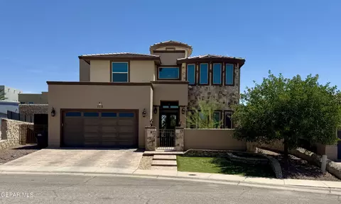 712 Belken Pl, El Paso, TX 79928