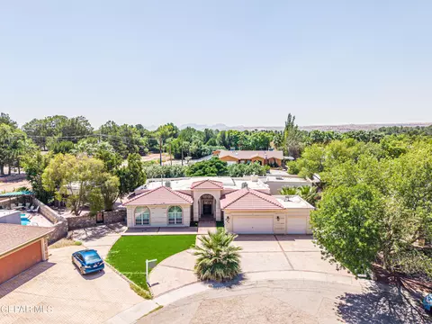 654 Norma Rae Ct, El Paso, TX 79932