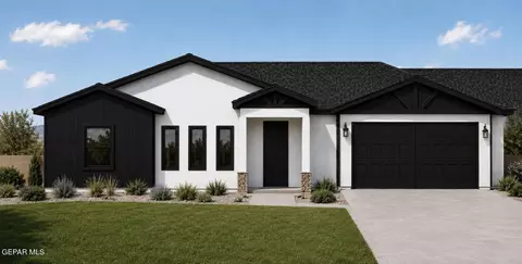 12010 Salcido Rd, San Elizario, TX 79849