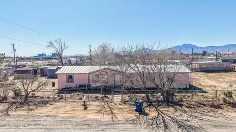 12319 Oconnor Dr, El Paso, TX 79934