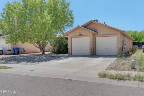 7252 Copper Nail Ln, El Paso, TX 79934