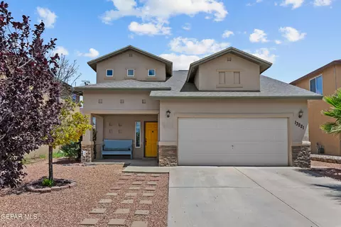 13221 Wellington Dr, El Paso, TX 79928