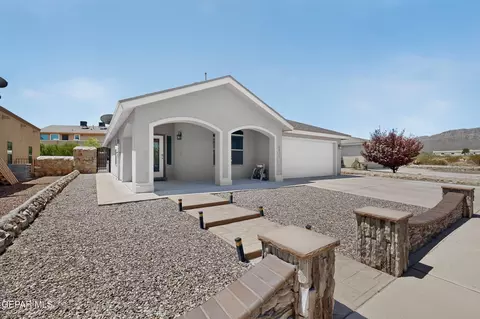 4824 New Ranch Ct, El Paso, TX 79934