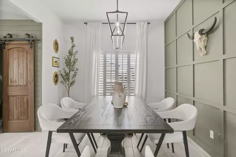 Dining - 3876 Bubble Pl, El Paso, TX 79938 photo 4 of 4